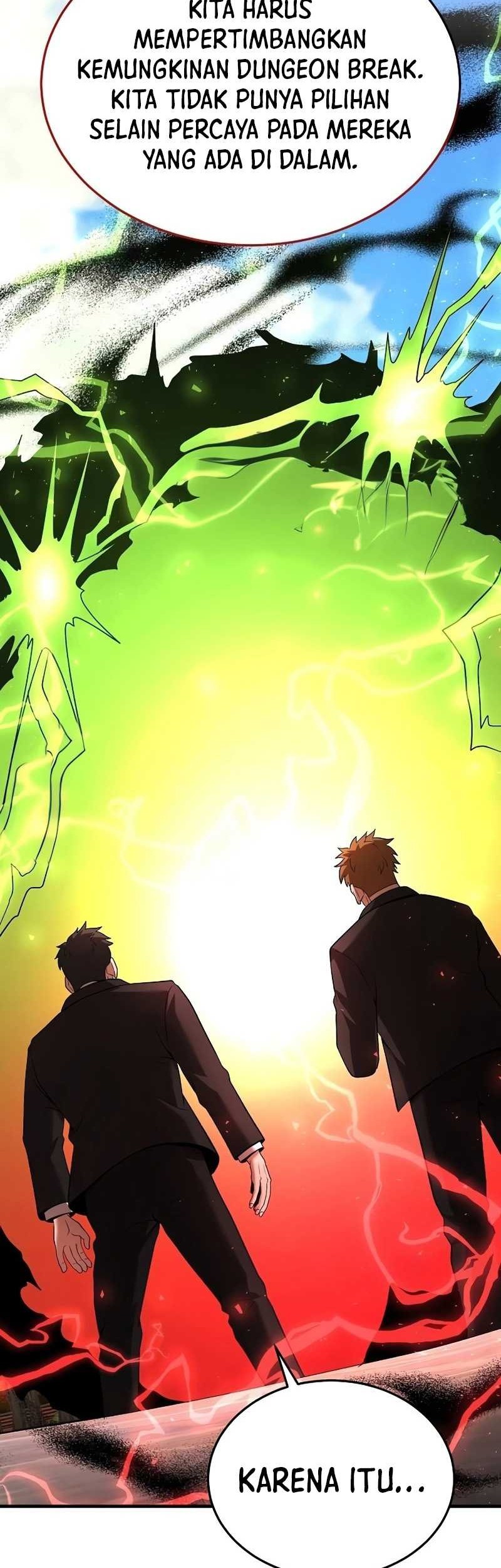 I Became a Renowned Family's Sword Prodigy Chapter 107 - halaman 54