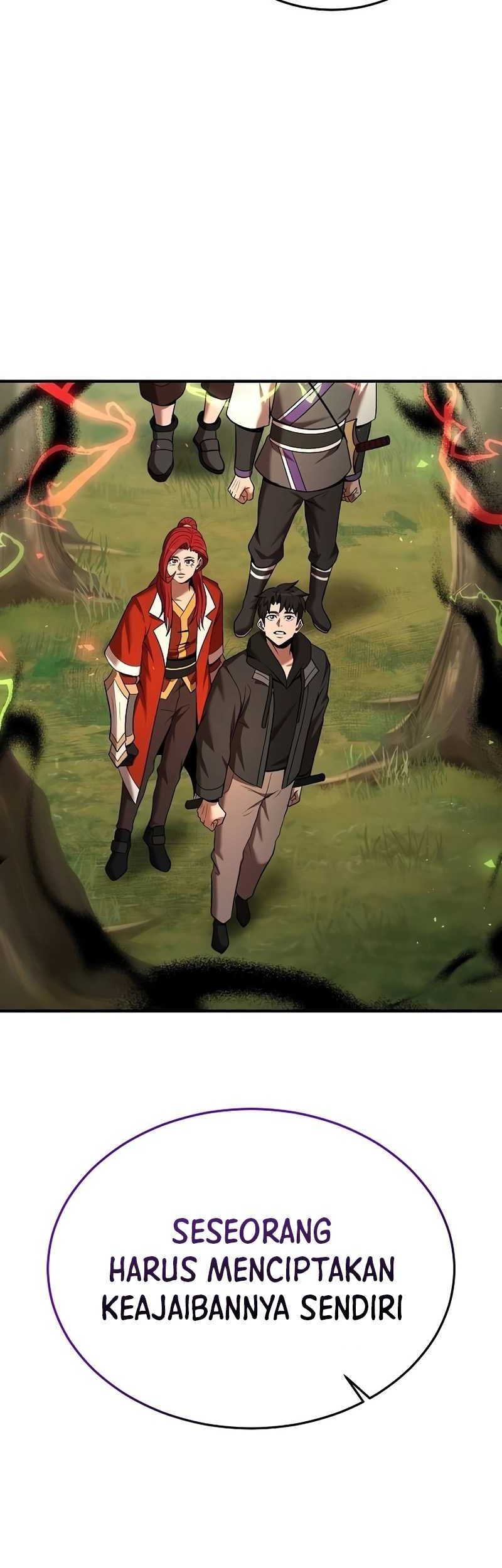 I Became a Renowned Family's Sword Prodigy Chapter 107 - halaman 55