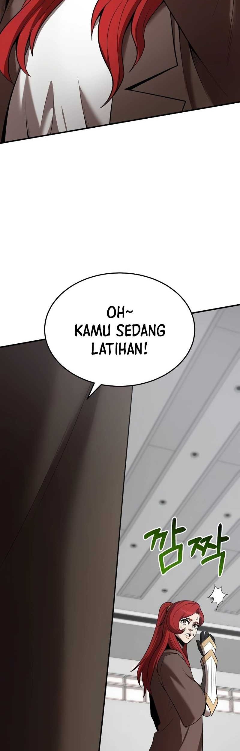 I Became a Renowned Family's Sword Prodigy Chapter 107 - halaman 6