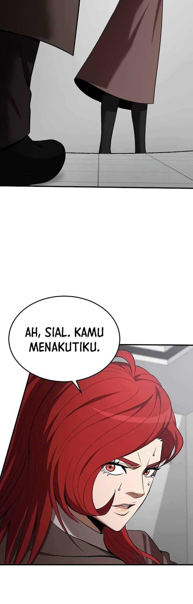 I Became a Renowned Family's Sword Prodigy Chapter 107 - halaman 7