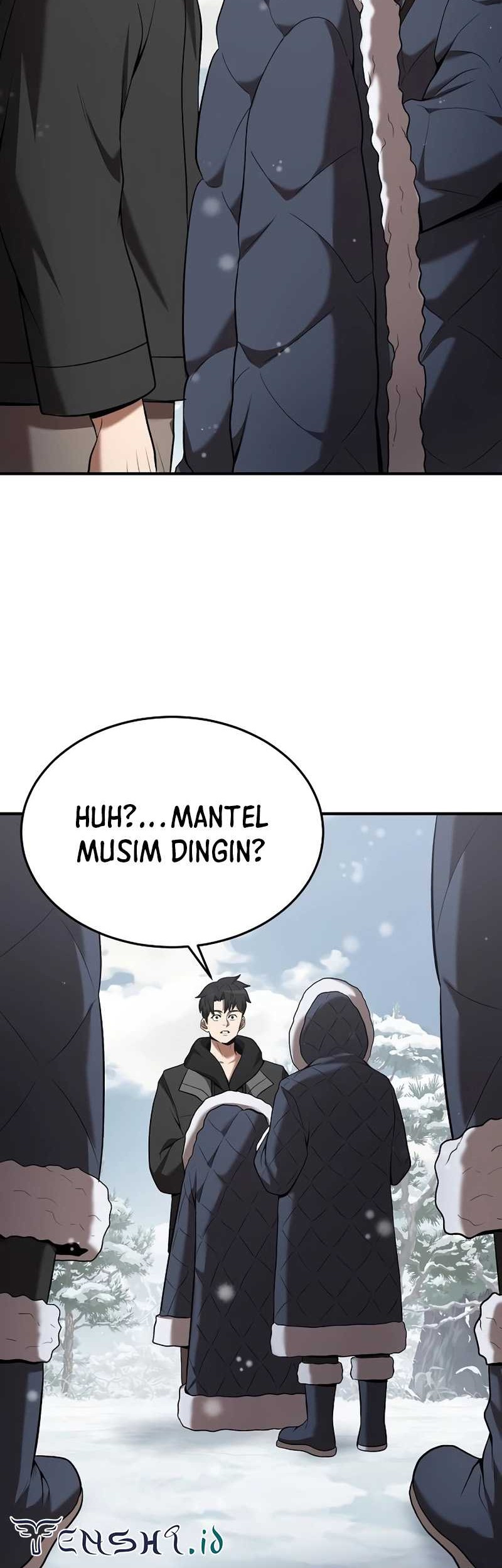 I Became a Renowned Family's Sword Prodigy Chapter 108 - halaman 10