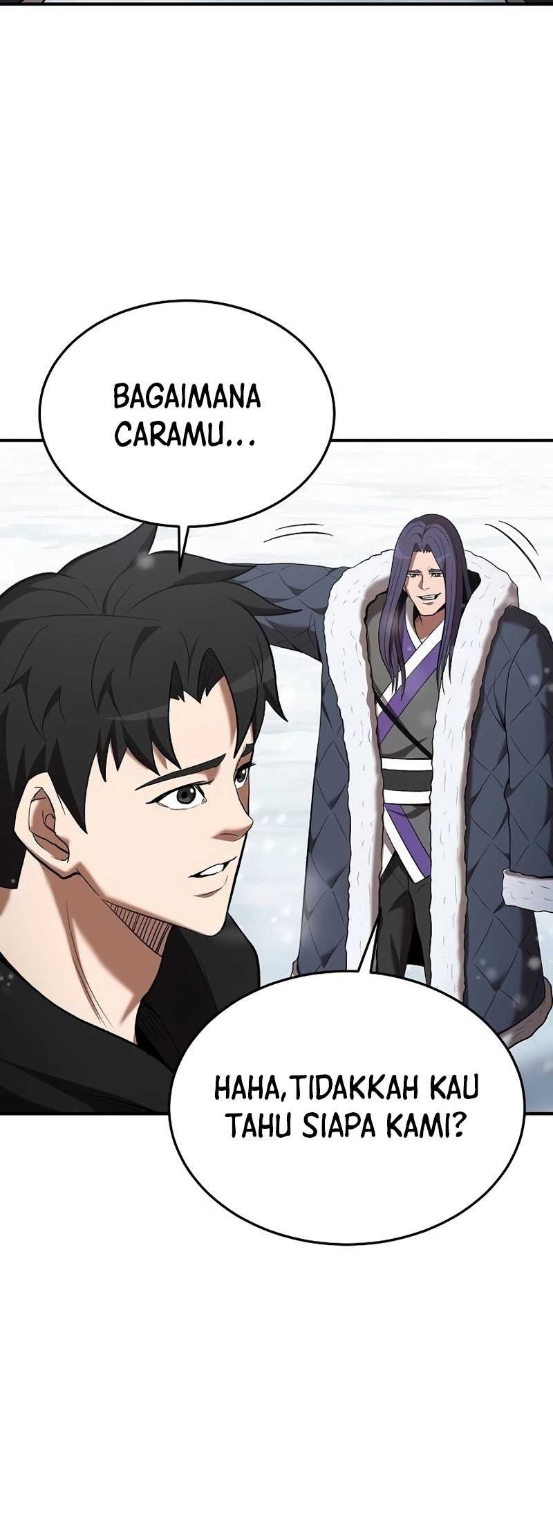 I Became a Renowned Family's Sword Prodigy Chapter 108 - halaman 11