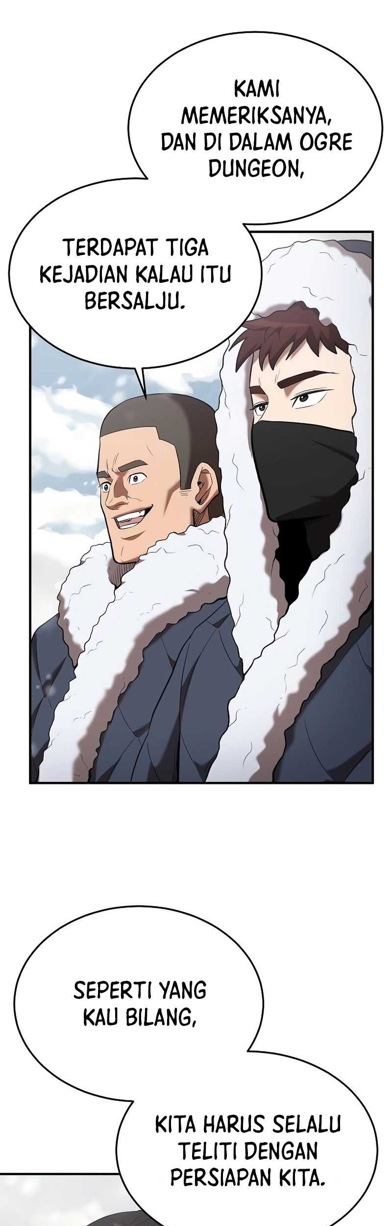 I Became a Renowned Family's Sword Prodigy Chapter 108 - halaman 12