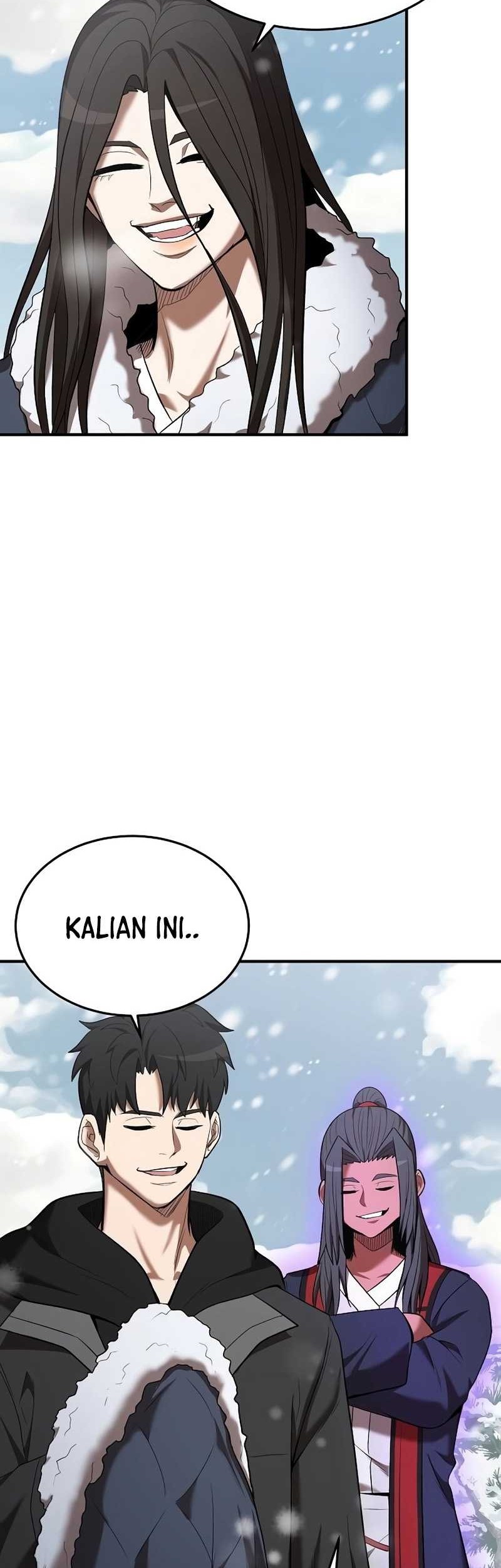I Became a Renowned Family's Sword Prodigy Chapter 108 - halaman 13