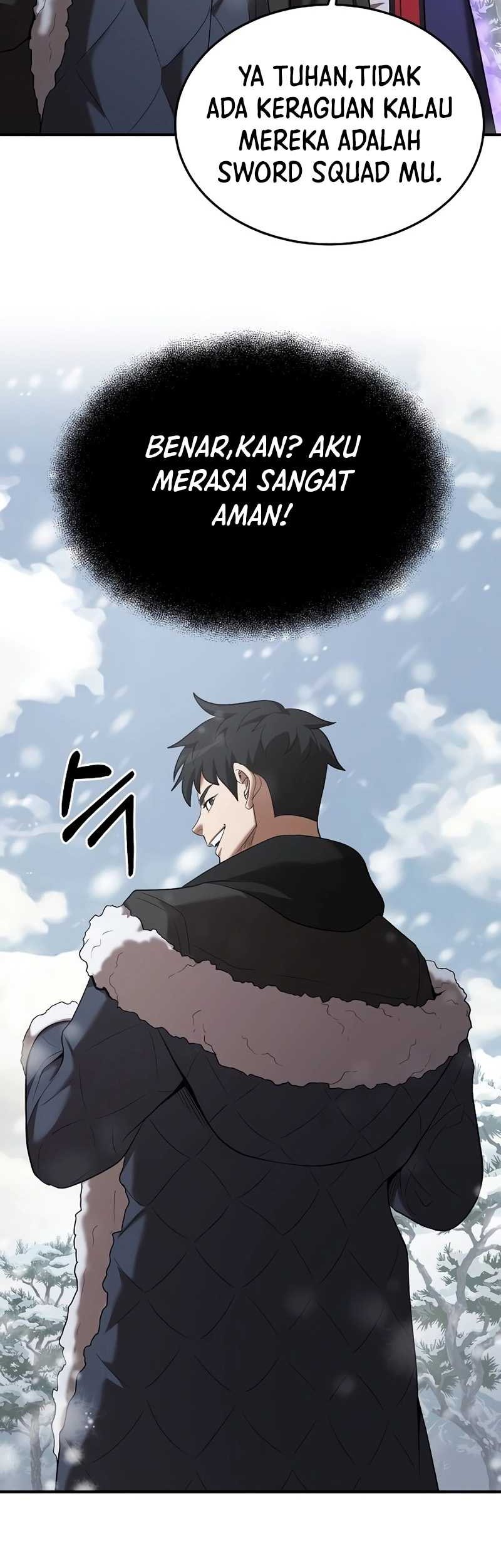 I Became a Renowned Family's Sword Prodigy Chapter 108 - halaman 14