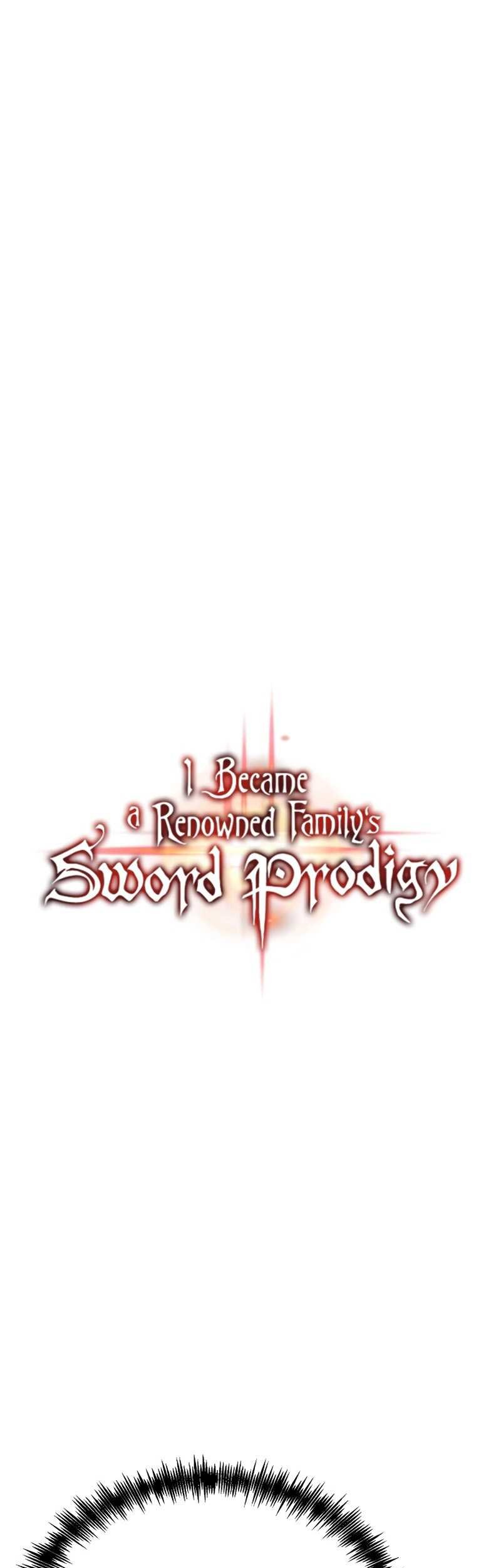 I Became a Renowned Family's Sword Prodigy Chapter 108 - halaman 16