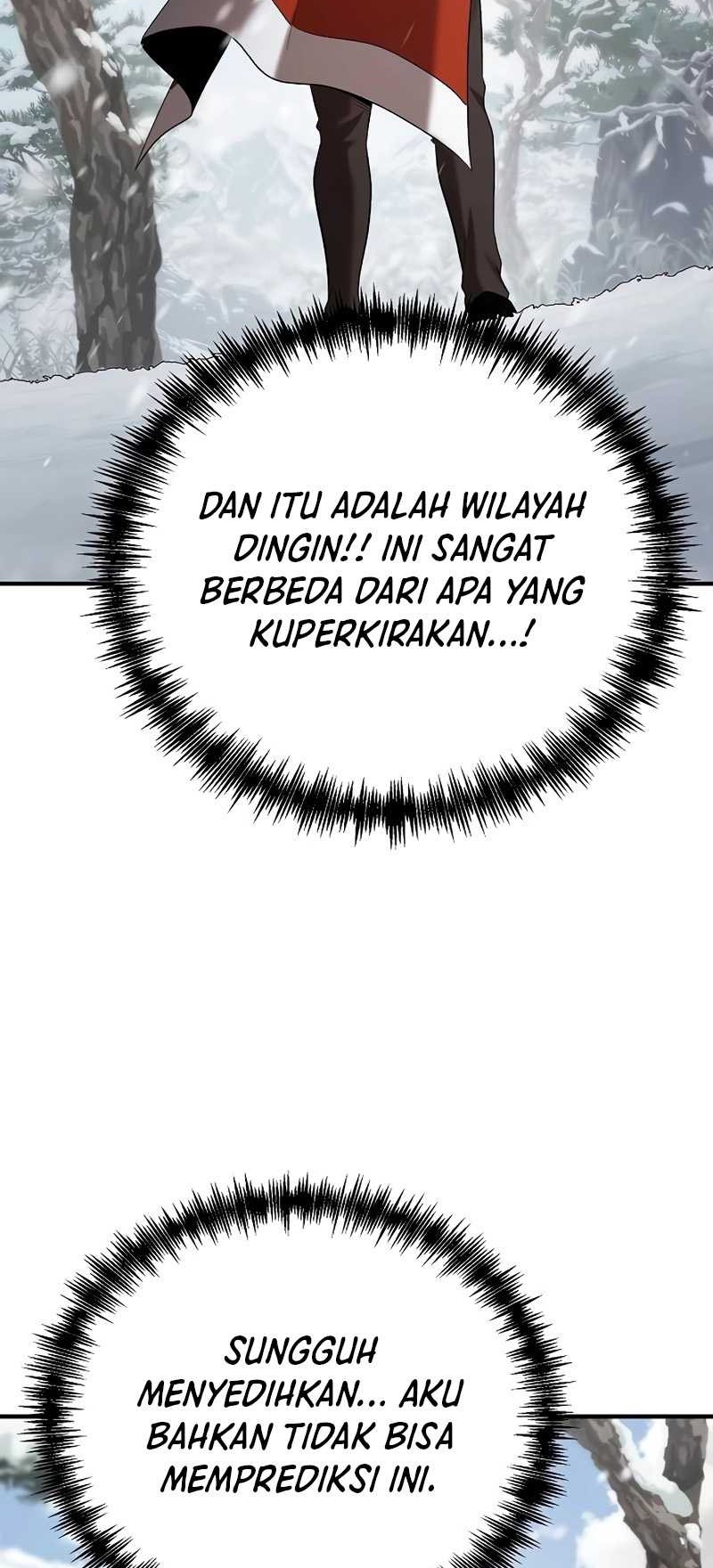 I Became a Renowned Family's Sword Prodigy Chapter 108 - halaman 18