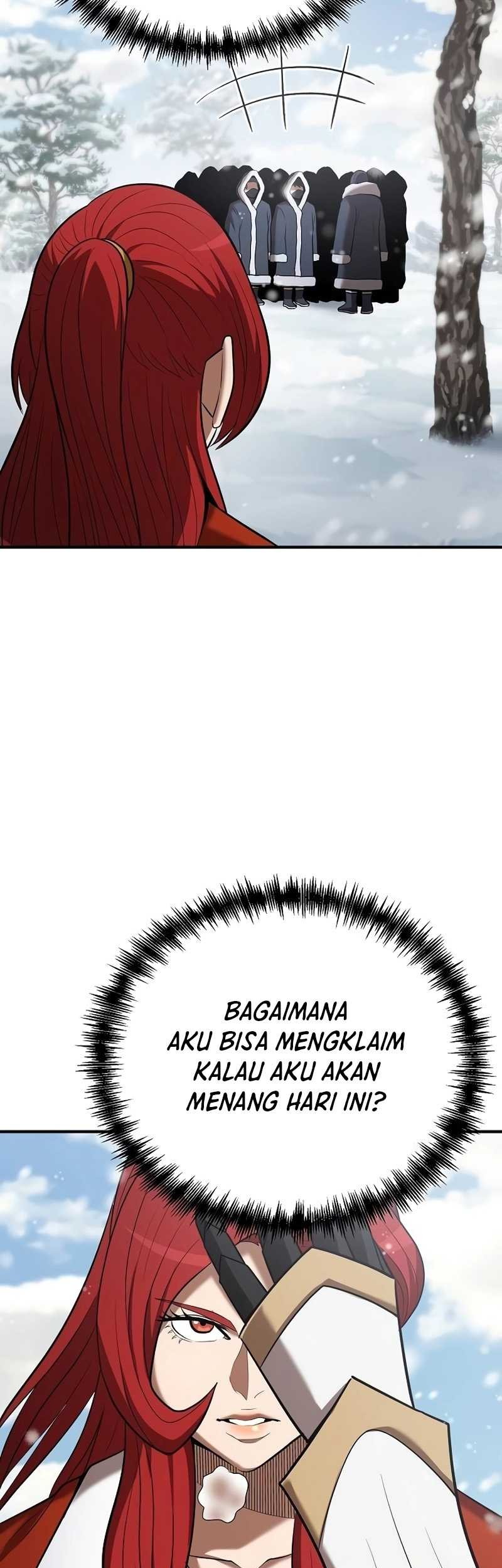 I Became a Renowned Family's Sword Prodigy Chapter 108 - halaman 19