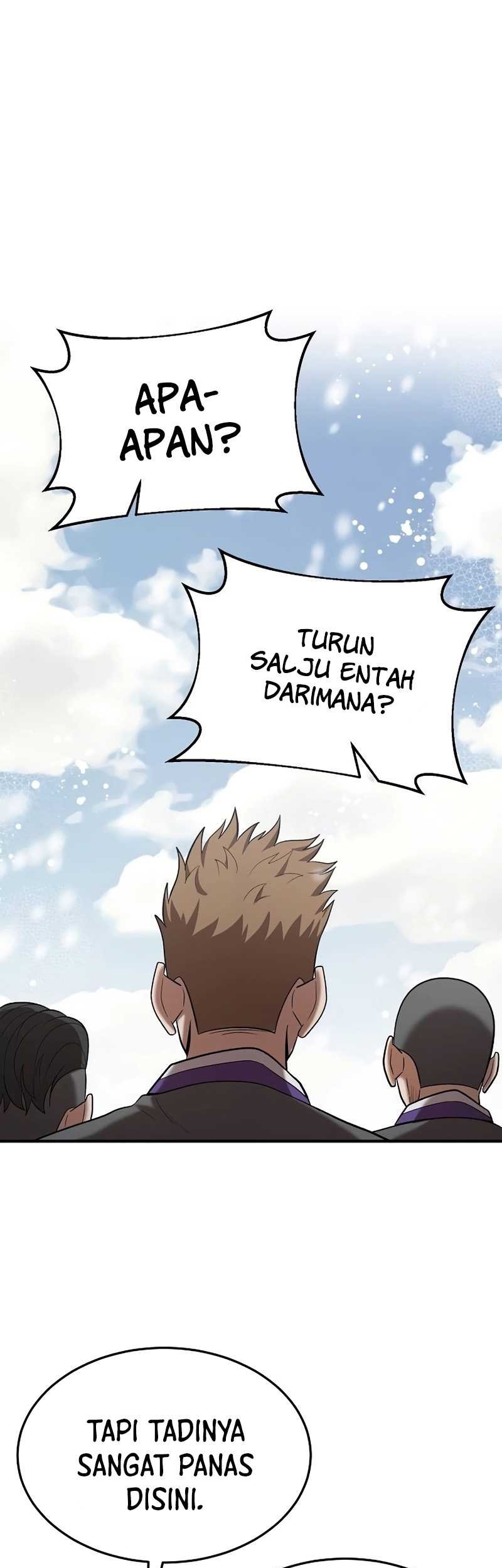 I Became a Renowned Family's Sword Prodigy Chapter 108 - halaman 2