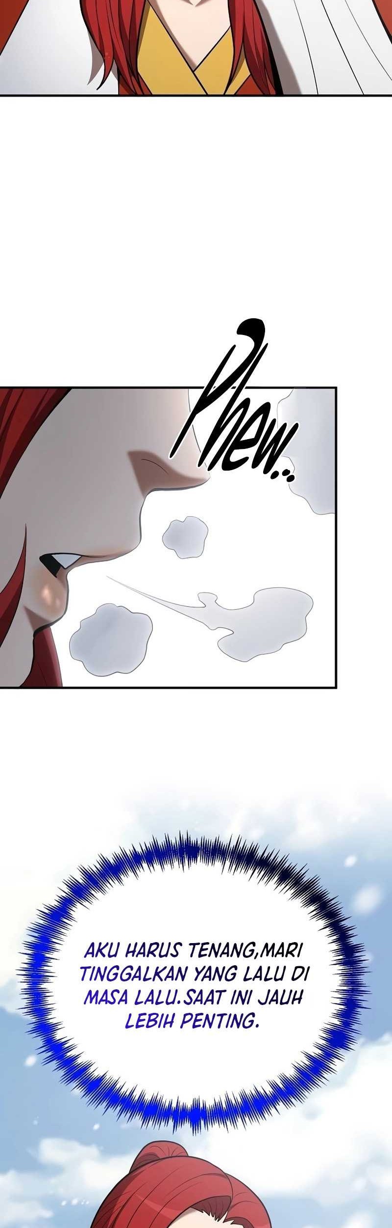 I Became a Renowned Family's Sword Prodigy Chapter 108 - halaman 20