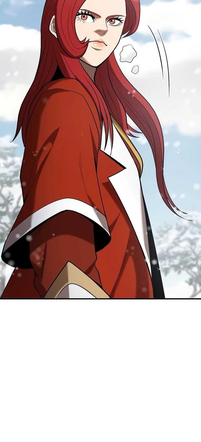 I Became a Renowned Family's Sword Prodigy Chapter 108 - halaman 21