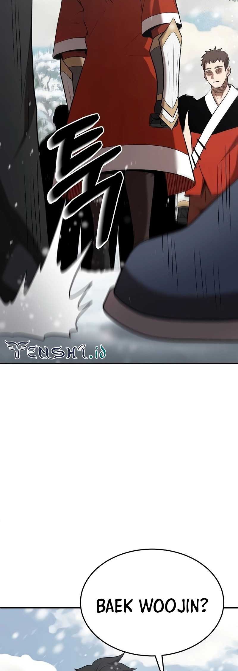 I Became a Renowned Family's Sword Prodigy Chapter 108 - halaman 24