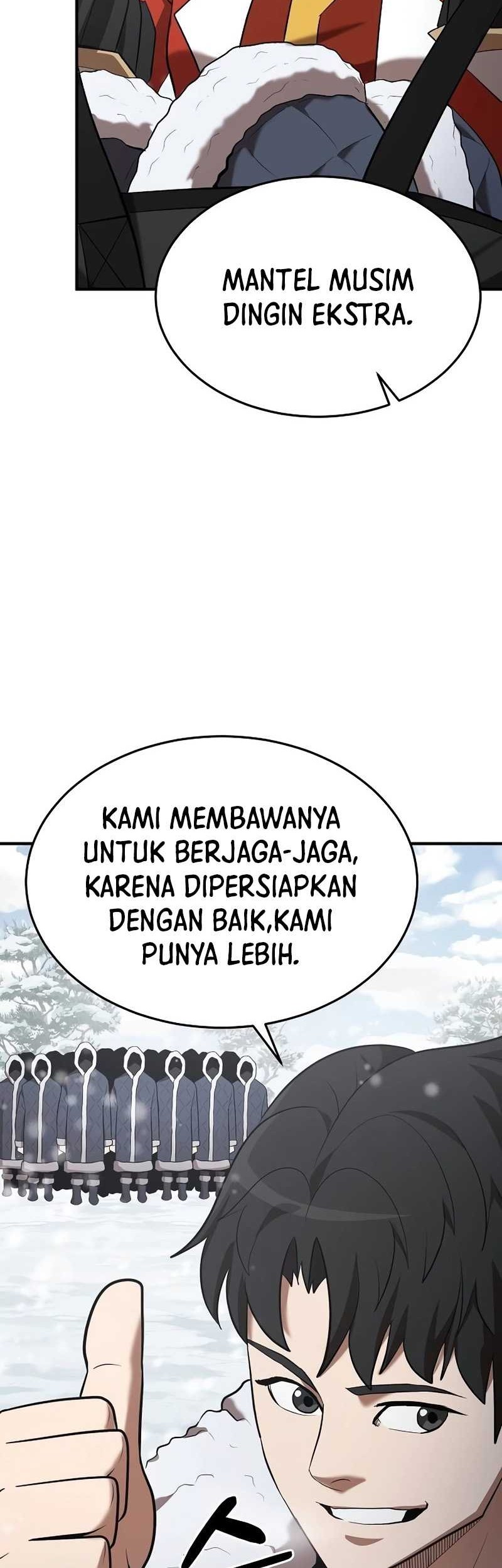 I Became a Renowned Family's Sword Prodigy Chapter 108 - halaman 26
