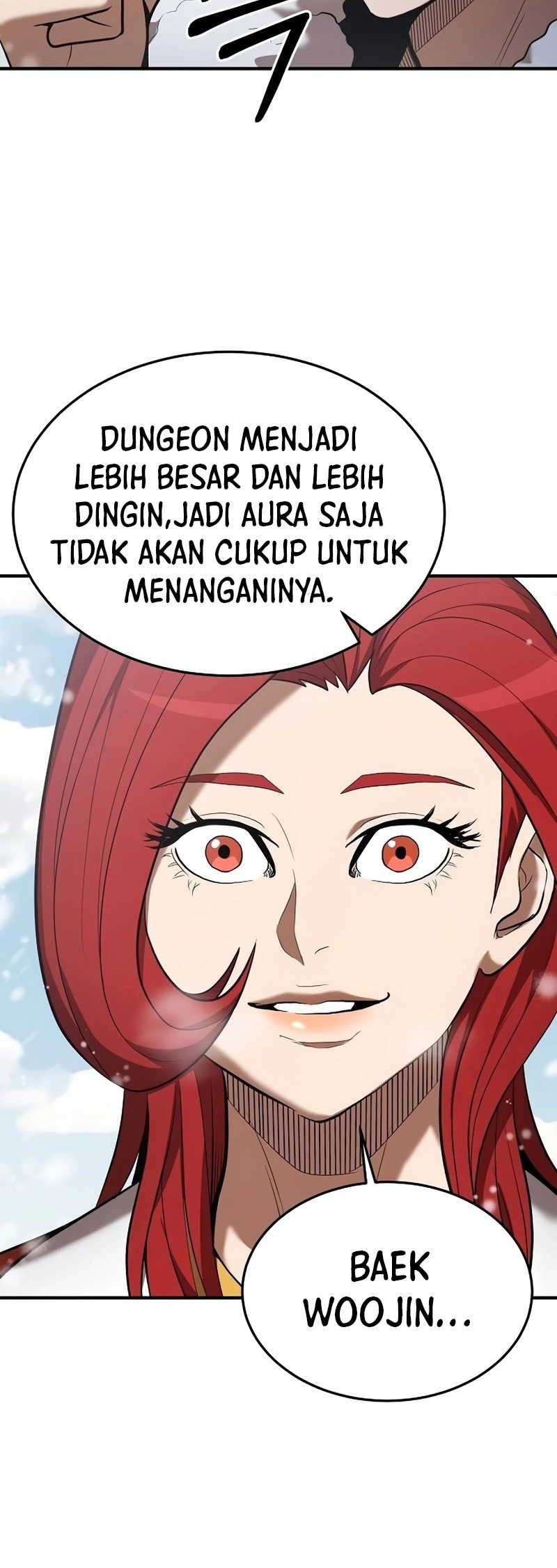 I Became a Renowned Family's Sword Prodigy Chapter 108 - halaman 27