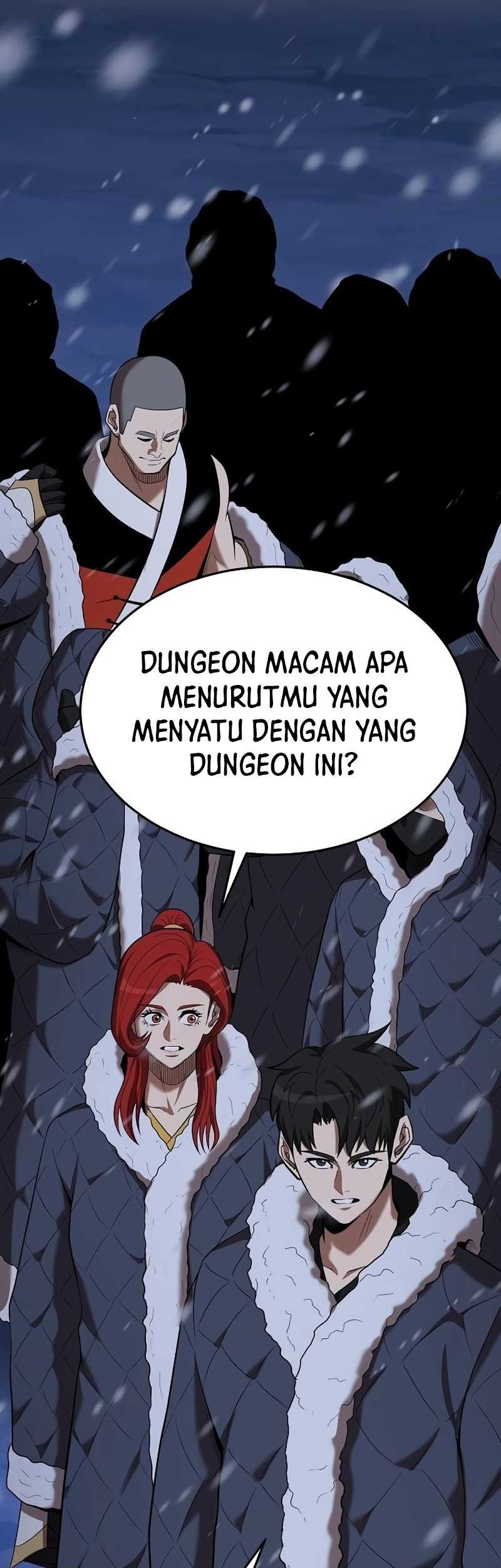 I Became a Renowned Family's Sword Prodigy Chapter 108 - halaman 30