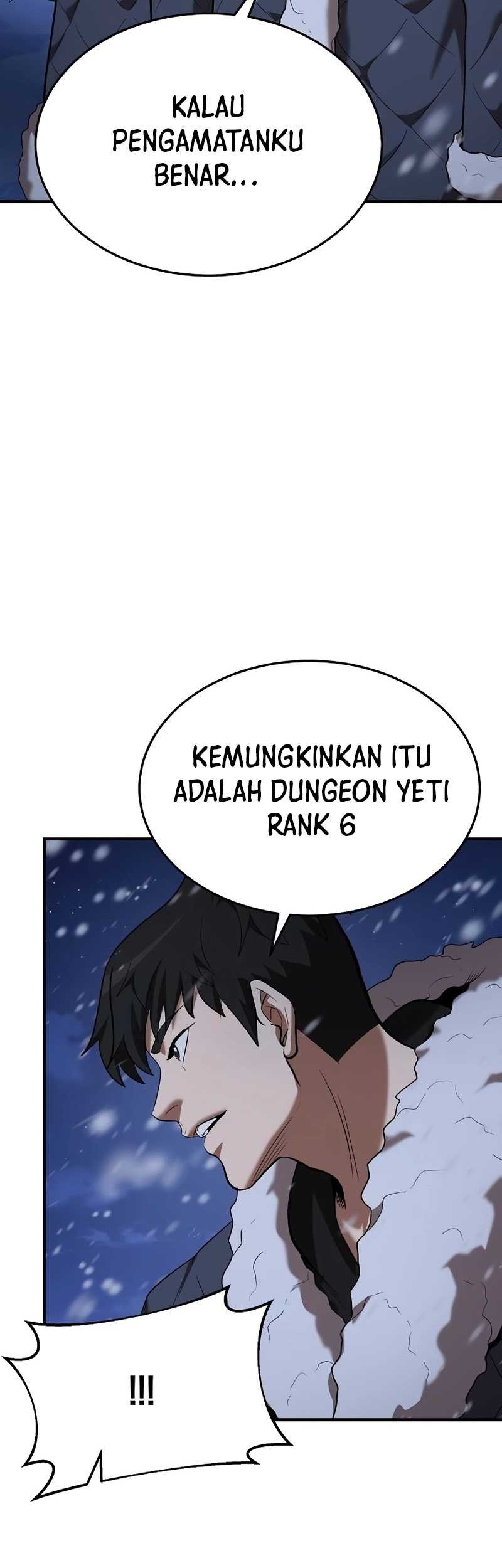 I Became a Renowned Family's Sword Prodigy Chapter 108 - halaman 31