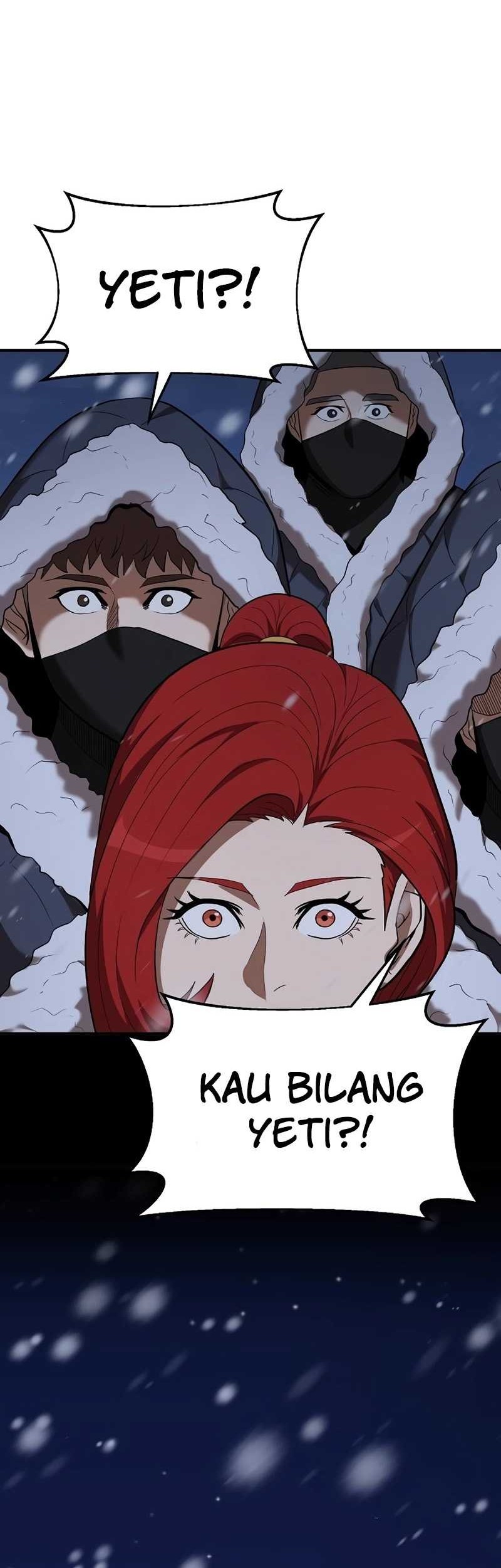 I Became a Renowned Family's Sword Prodigy Chapter 108 - halaman 32