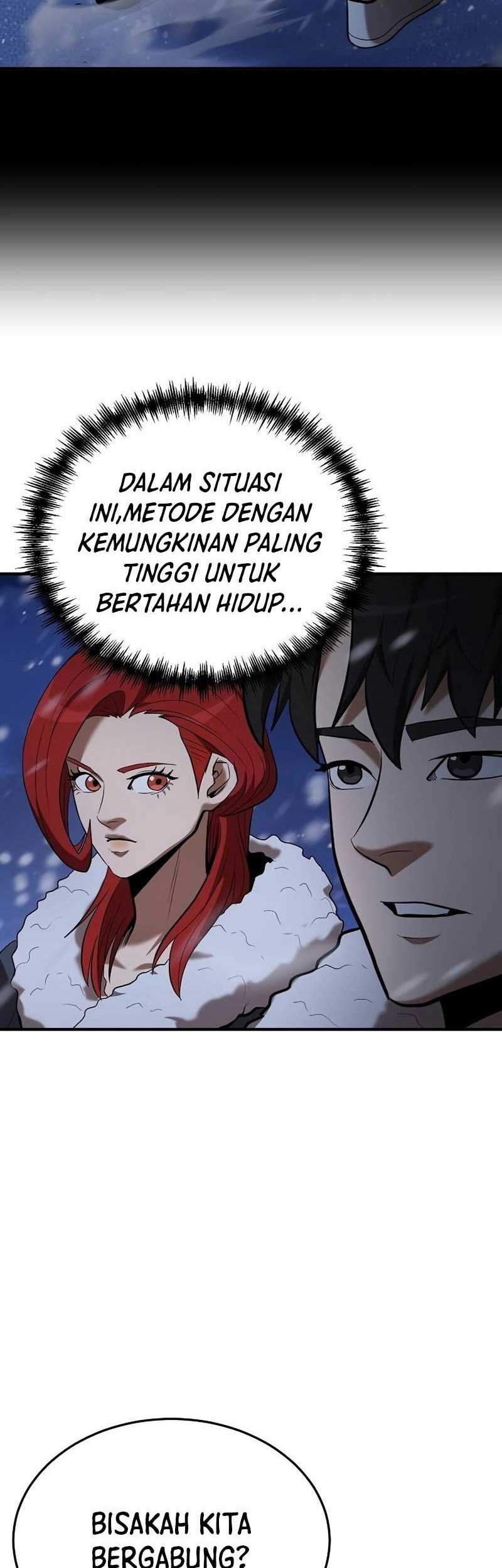 I Became a Renowned Family's Sword Prodigy Chapter 108 - halaman 35