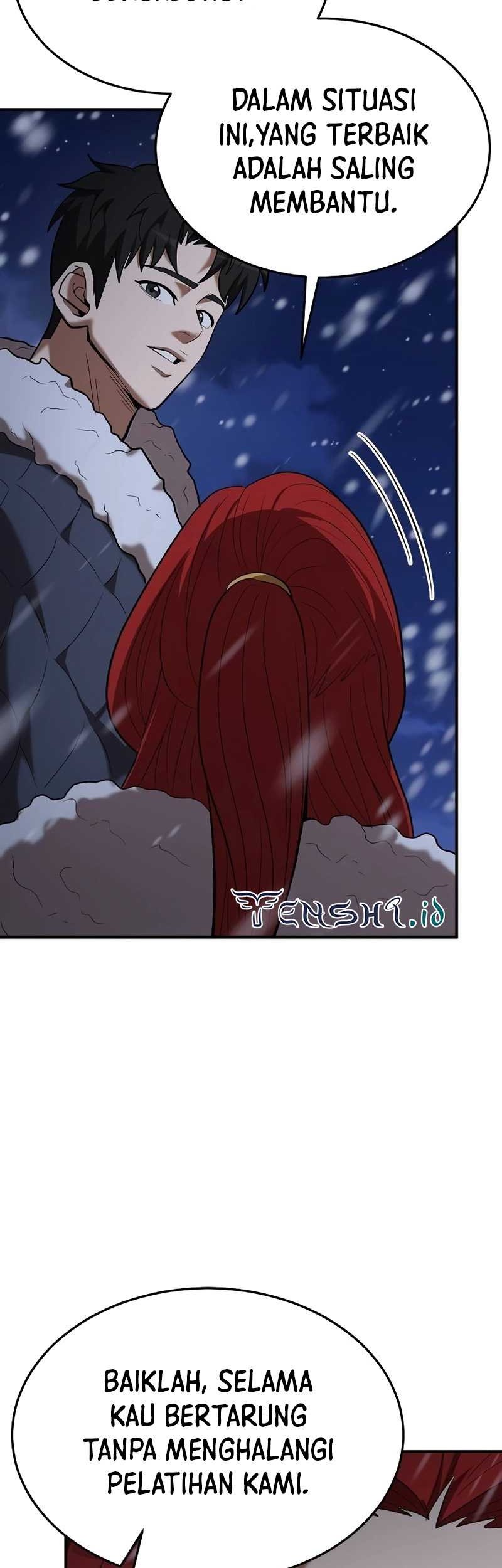 I Became a Renowned Family's Sword Prodigy Chapter 108 - halaman 36