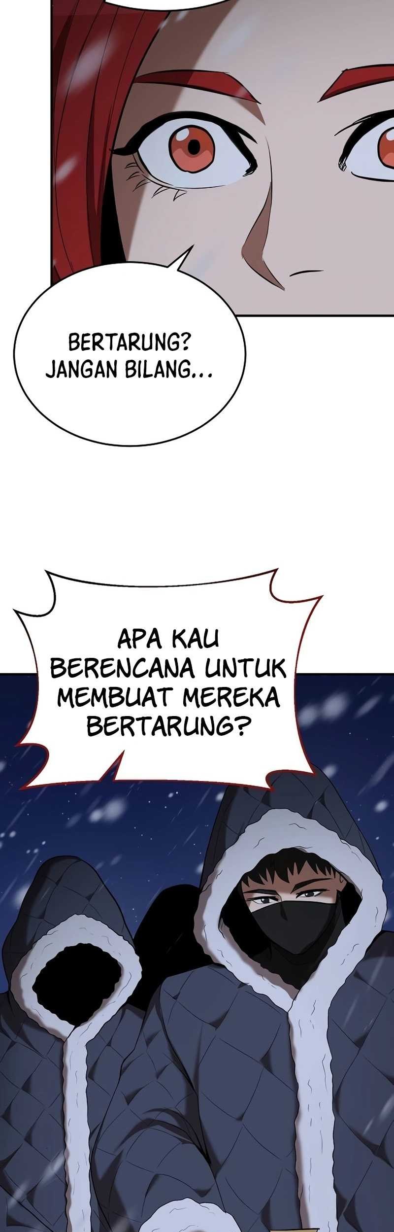 I Became a Renowned Family's Sword Prodigy Chapter 108 - halaman 37