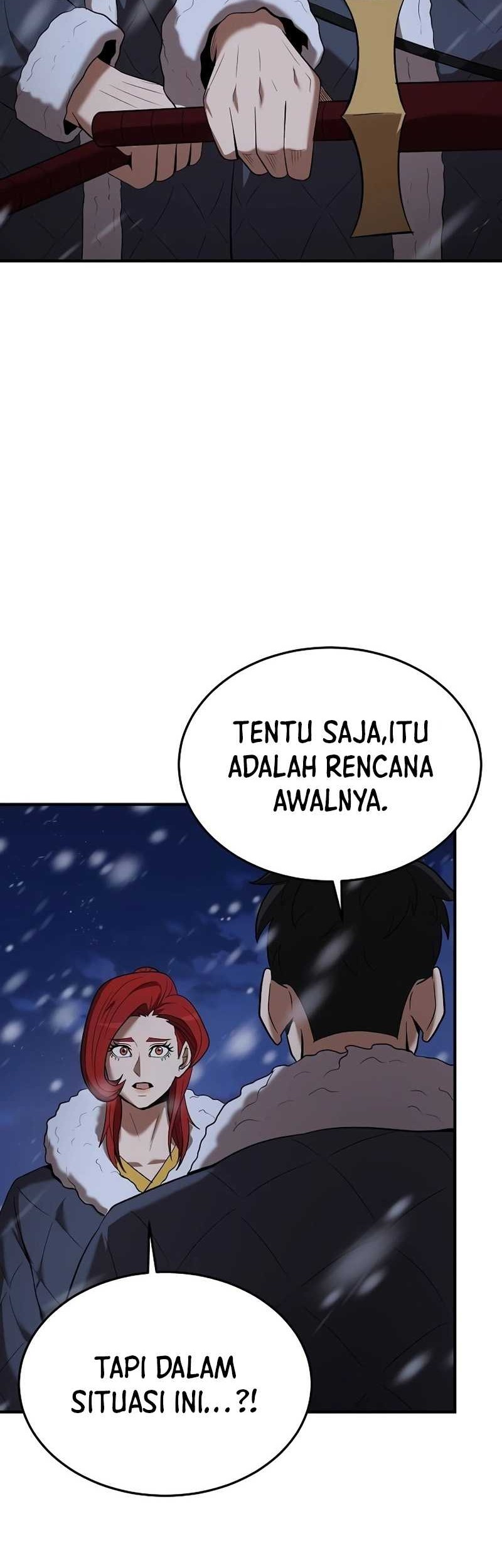 I Became a Renowned Family's Sword Prodigy Chapter 108 - halaman 38
