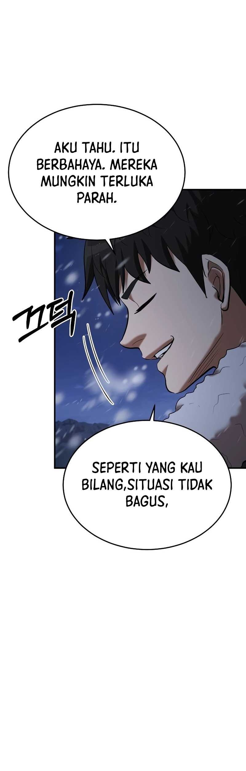 I Became a Renowned Family's Sword Prodigy Chapter 108 - halaman 39