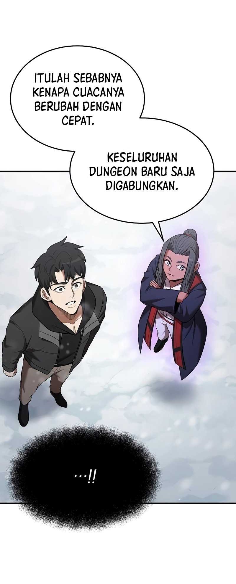 I Became a Renowned Family's Sword Prodigy Chapter 108 - halaman 4