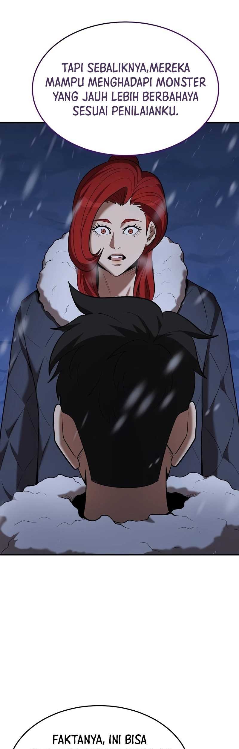 I Became a Renowned Family's Sword Prodigy Chapter 108 - halaman 40
