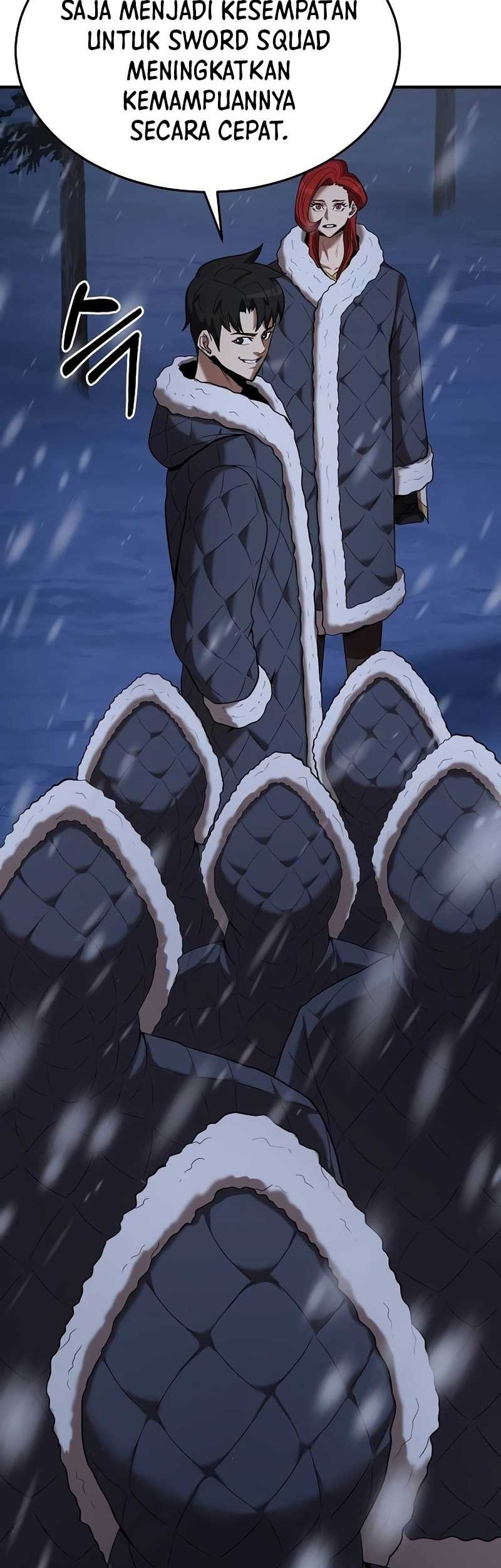 I Became a Renowned Family's Sword Prodigy Chapter 108 - halaman 41