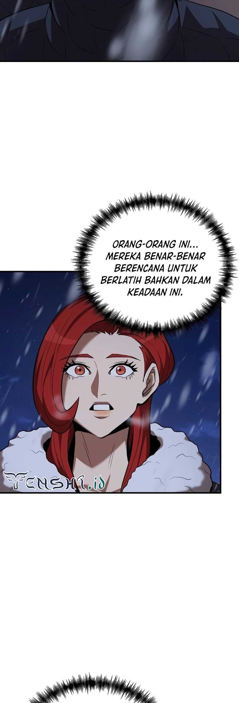 I Became a Renowned Family's Sword Prodigy Chapter 108 - halaman 42