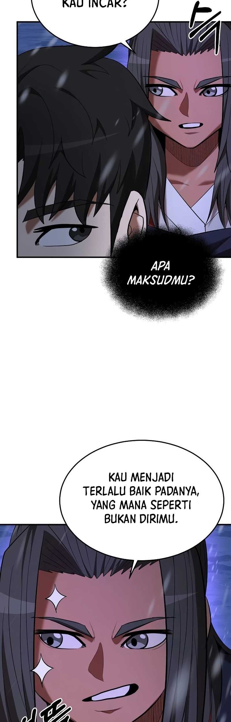 I Became a Renowned Family's Sword Prodigy Chapter 108 - halaman 44