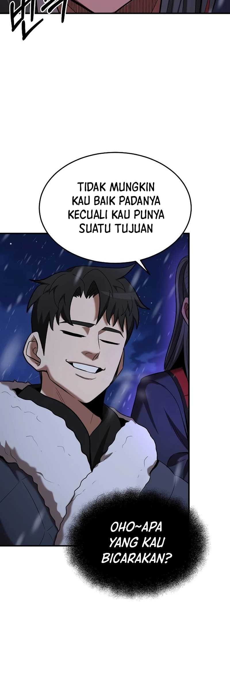 I Became a Renowned Family's Sword Prodigy Chapter 108 - halaman 45