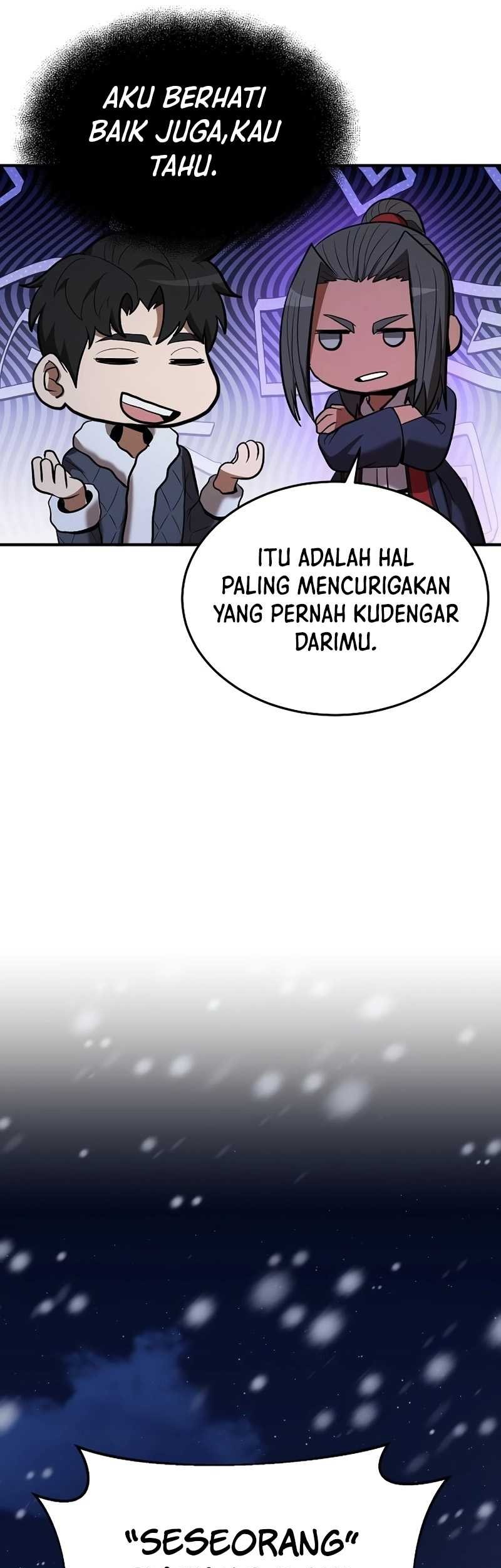 I Became a Renowned Family's Sword Prodigy Chapter 108 - halaman 46