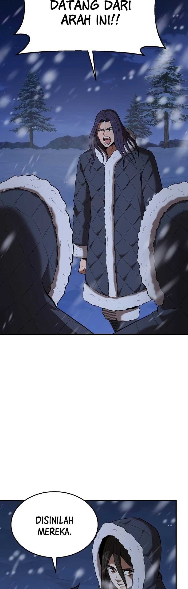 I Became a Renowned Family's Sword Prodigy Chapter 108 - halaman 47