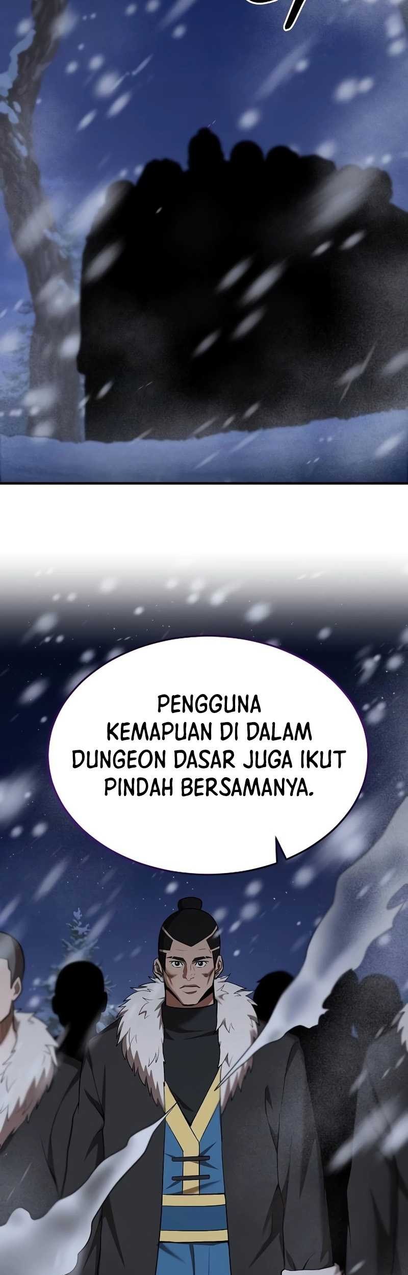 I Became a Renowned Family's Sword Prodigy Chapter 108 - halaman 49