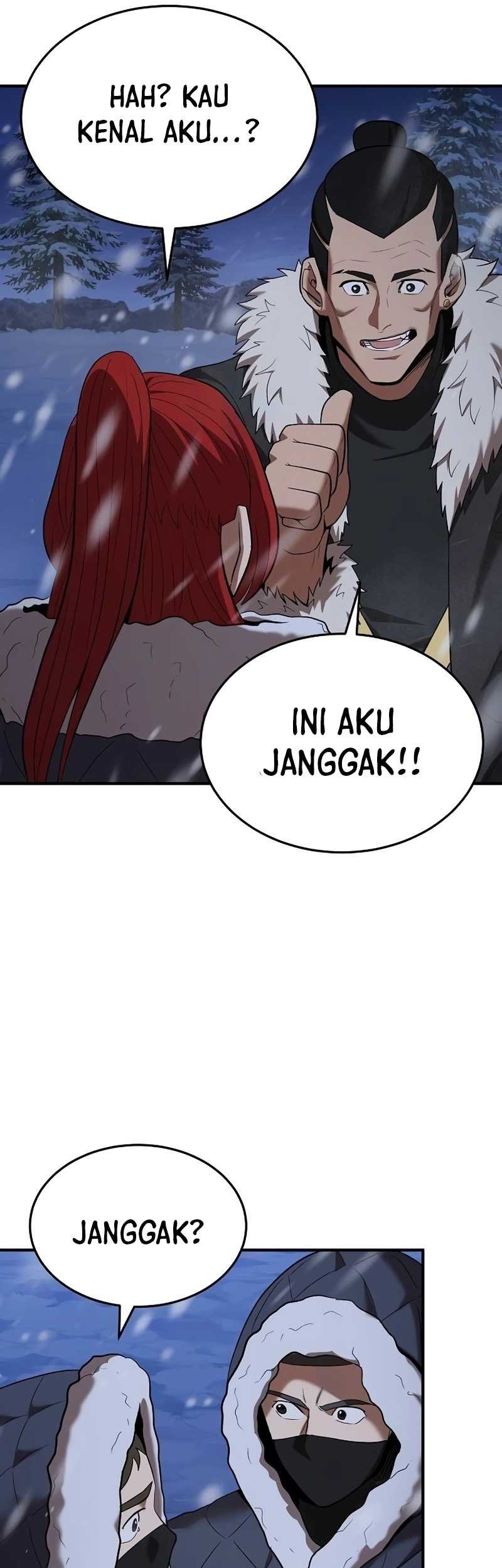 I Became a Renowned Family's Sword Prodigy Chapter 108 - halaman 52