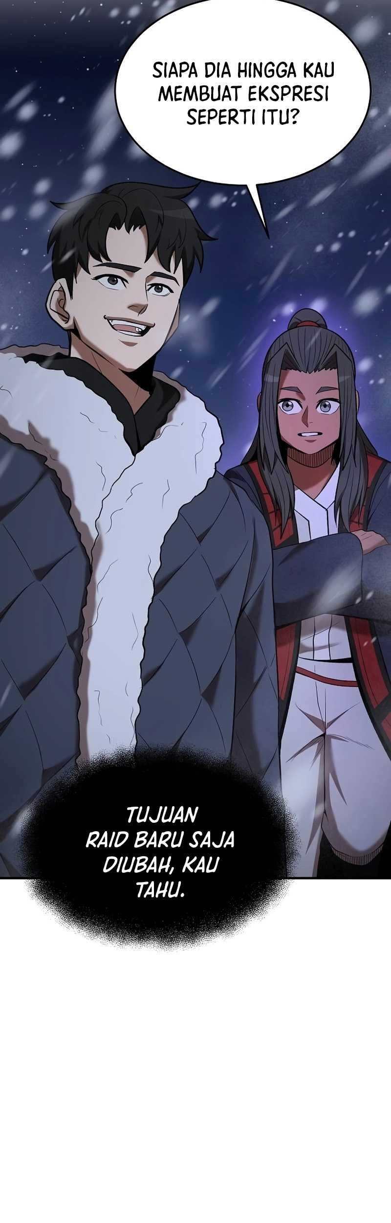 I Became a Renowned Family's Sword Prodigy Chapter 108 - halaman 55