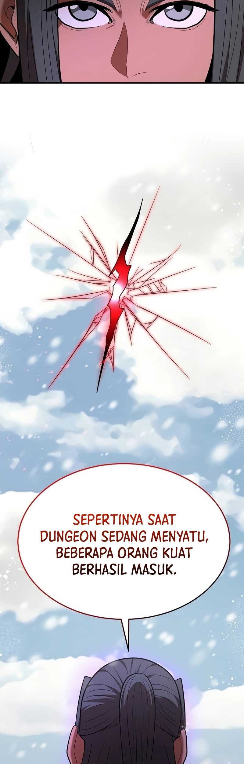I Became a Renowned Family's Sword Prodigy Chapter 108 - halaman 6