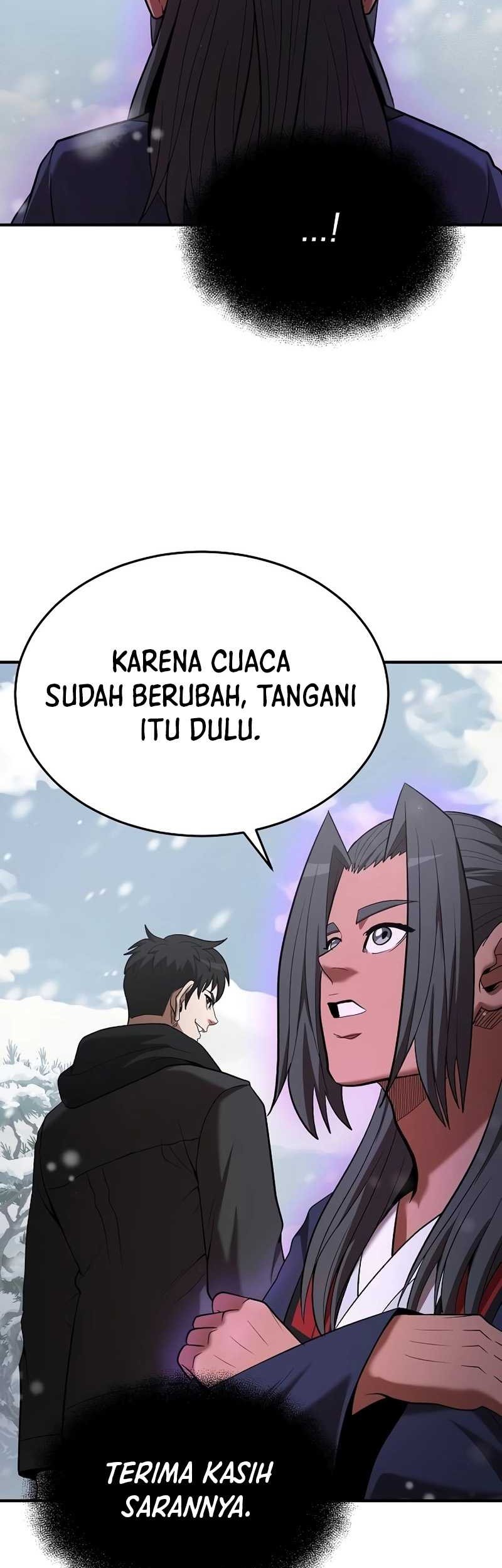 I Became a Renowned Family's Sword Prodigy Chapter 108 - halaman 7