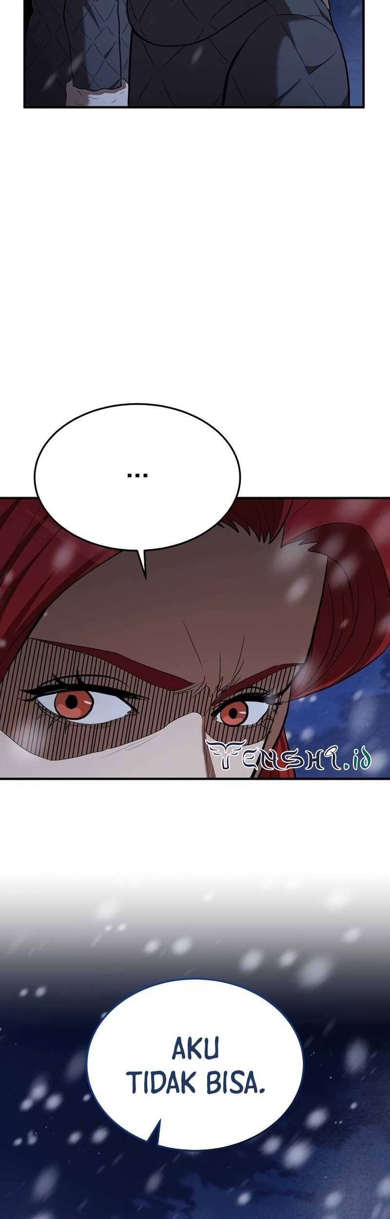 I Became a Renowned Family's Sword Prodigy Chapter 109 - halaman 10