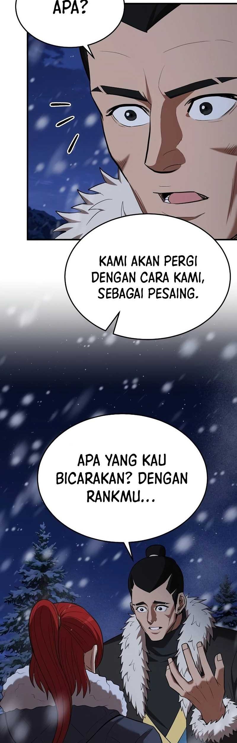 I Became a Renowned Family's Sword Prodigy Chapter 109 - halaman 12