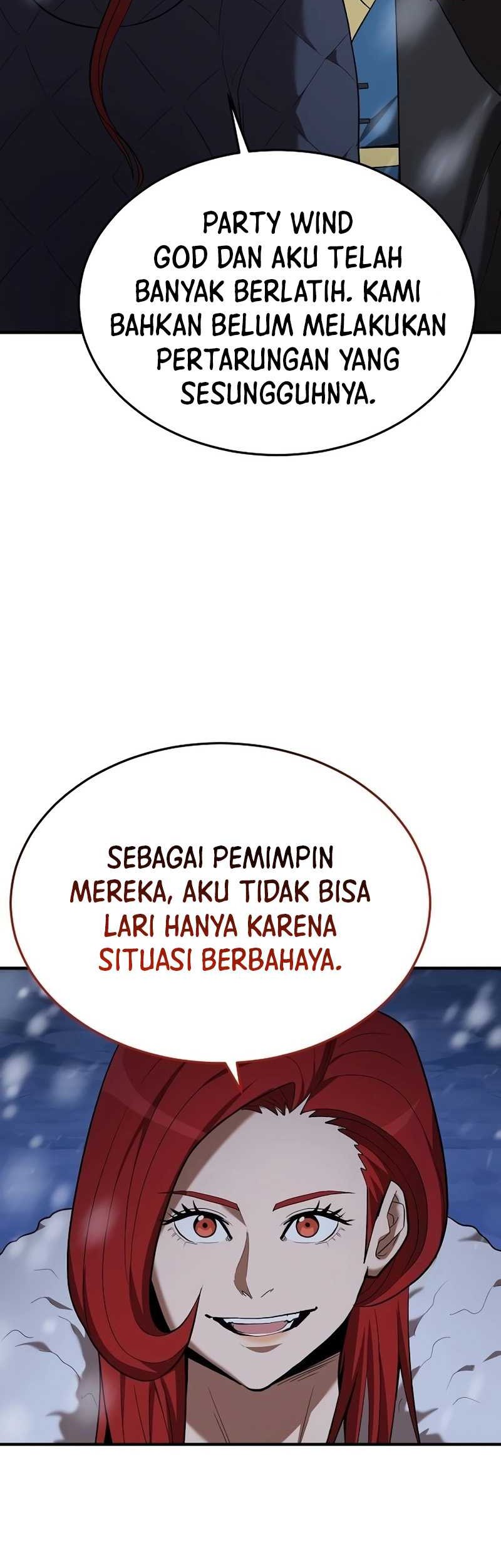I Became a Renowned Family's Sword Prodigy Chapter 109 - halaman 13