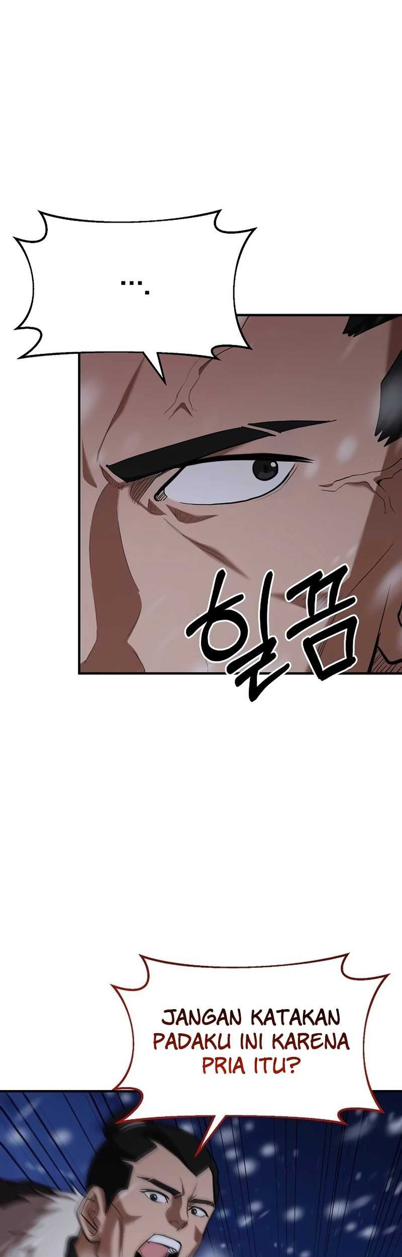 I Became a Renowned Family's Sword Prodigy Chapter 109 - halaman 14