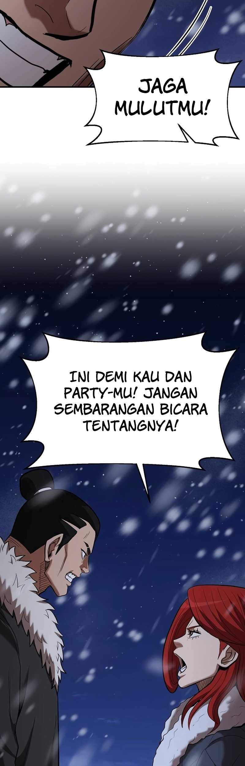I Became a Renowned Family's Sword Prodigy Chapter 109 - halaman 16