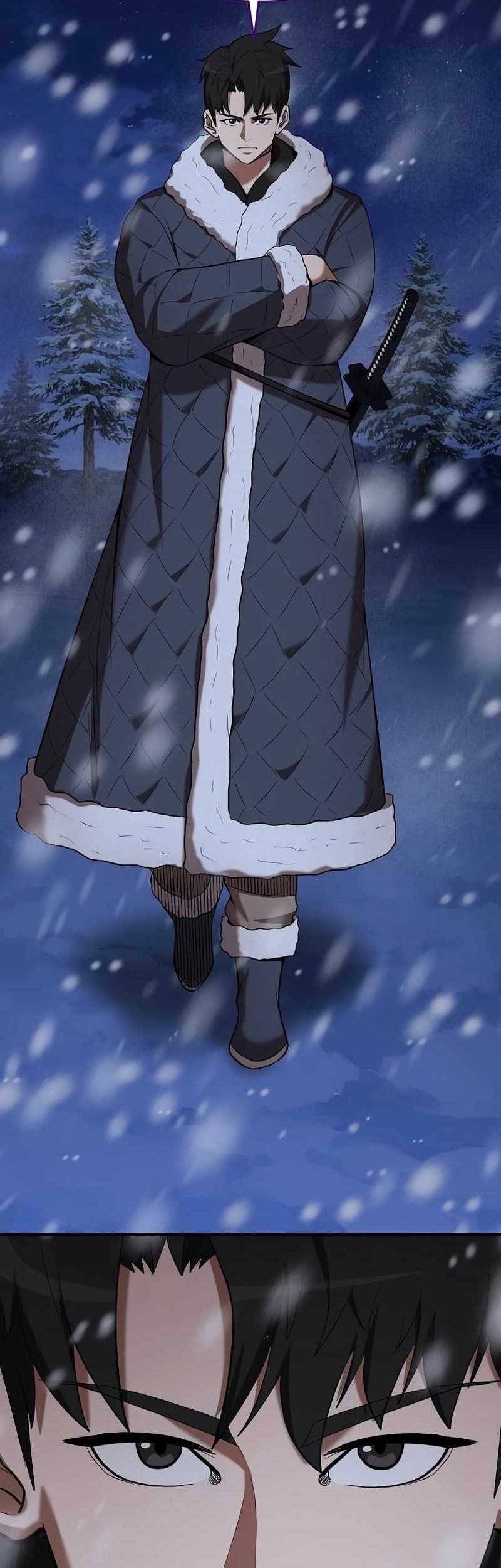 I Became a Renowned Family's Sword Prodigy Chapter 109 - halaman 18