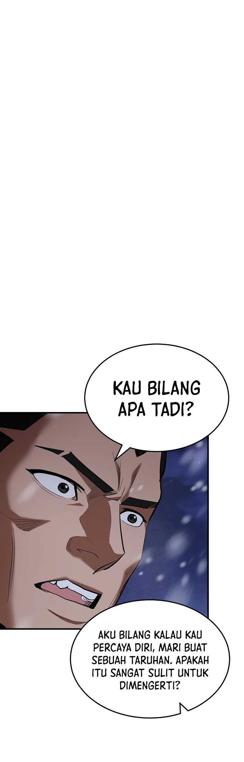 I Became a Renowned Family's Sword Prodigy Chapter 109 - halaman 20