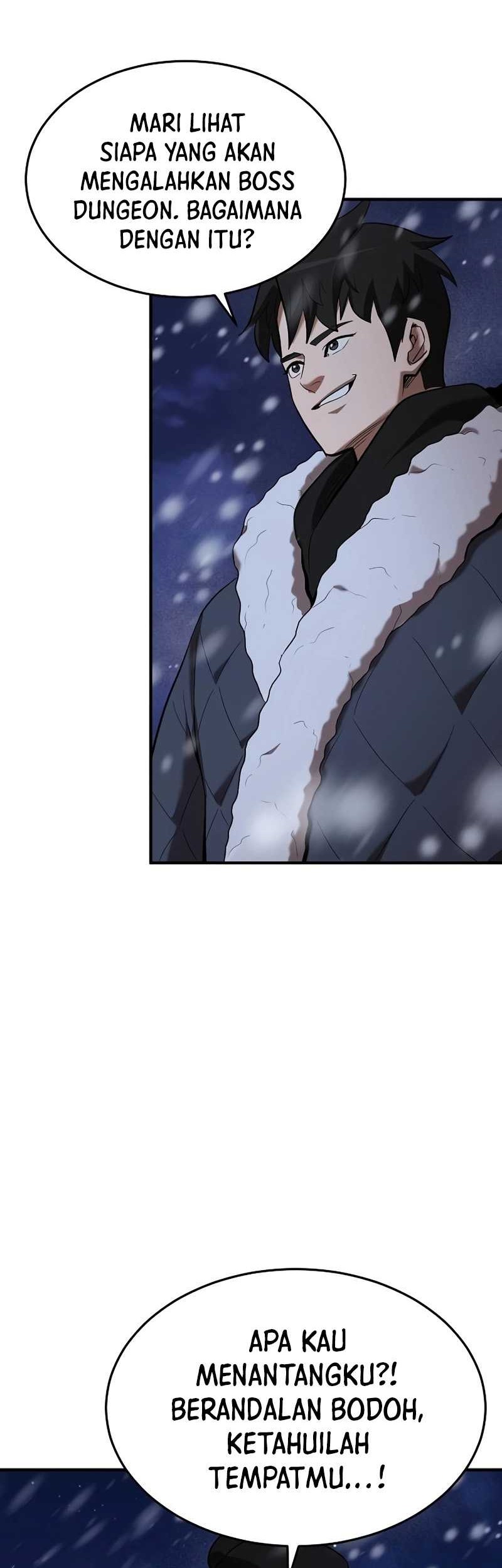 I Became a Renowned Family's Sword Prodigy Chapter 109 - halaman 21