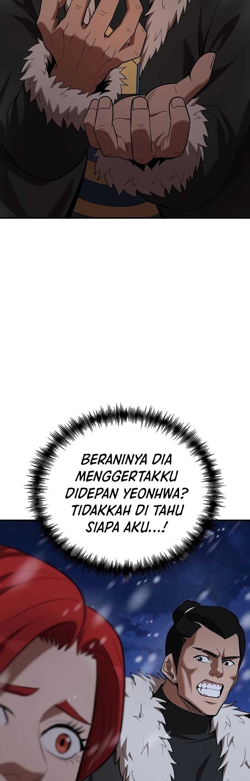 I Became a Renowned Family's Sword Prodigy Chapter 109 - halaman 24