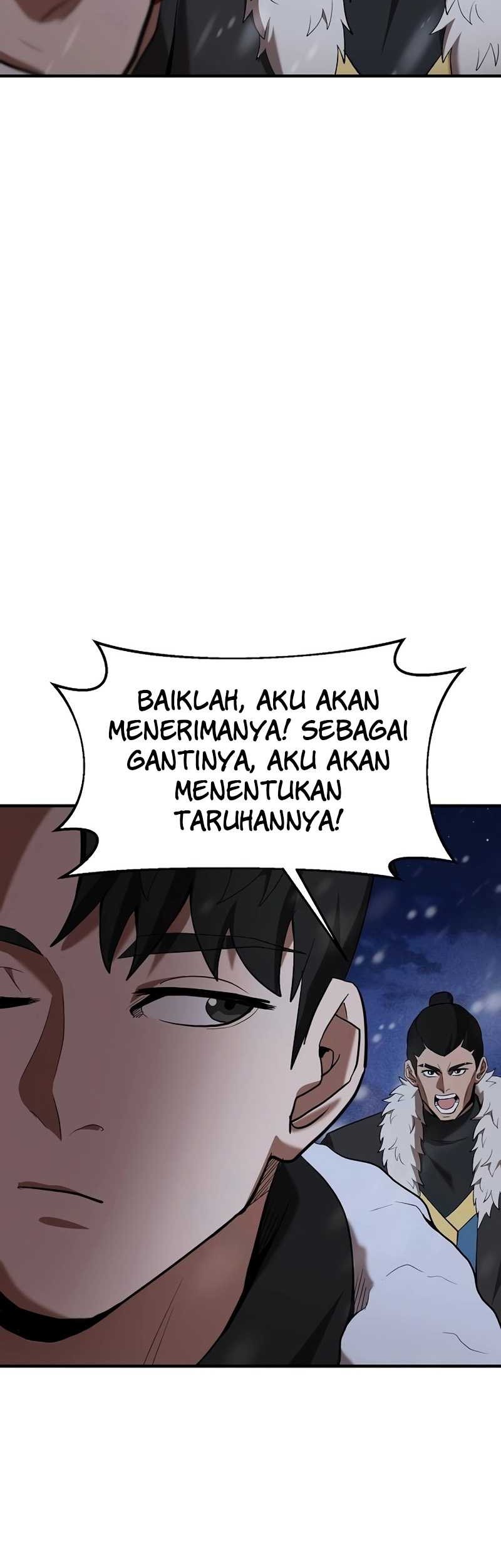 I Became a Renowned Family's Sword Prodigy Chapter 109 - halaman 25