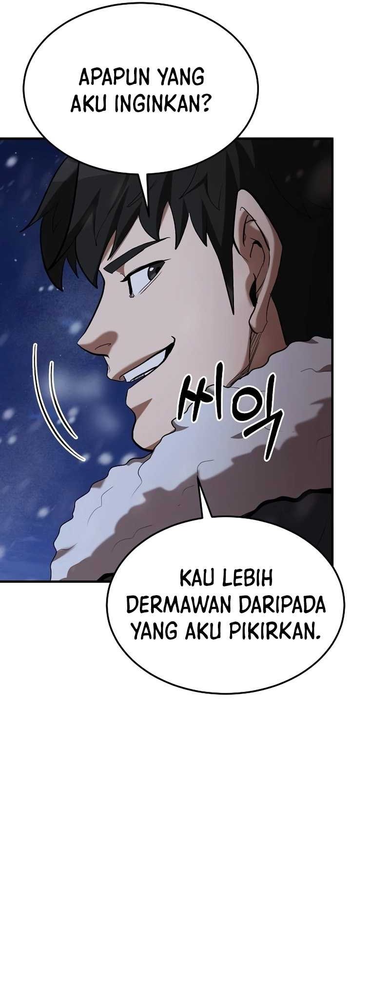 I Became a Renowned Family's Sword Prodigy Chapter 109 - halaman 28
